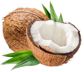 Aceite de coco